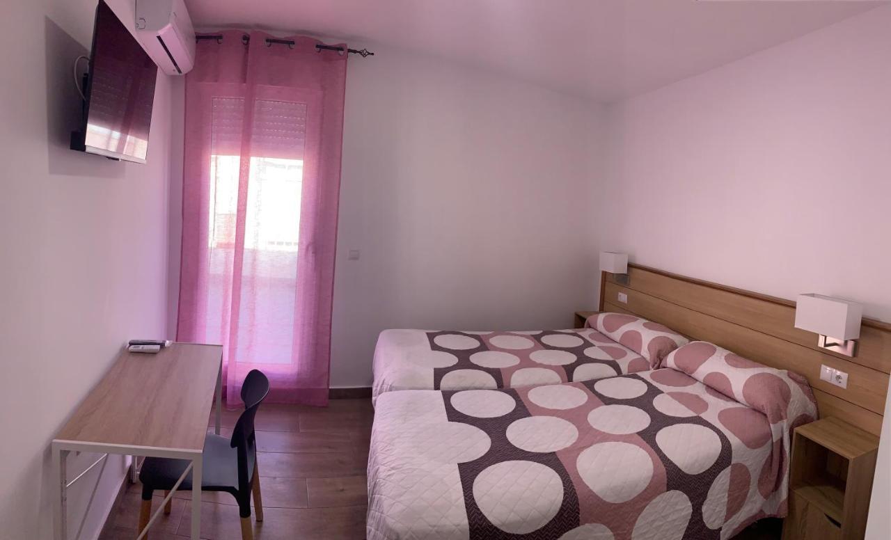 Apart-hotel Agave *